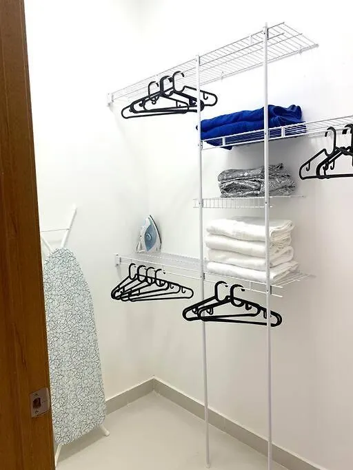 1Br Luxury Apartment Pool, Gym, Rooftop Santo Domingo 0*,