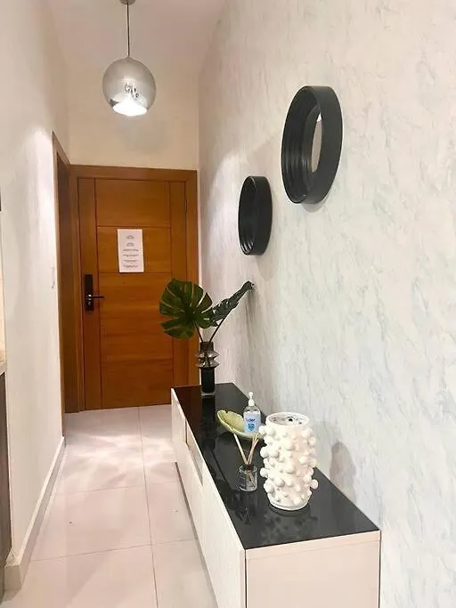 1Br Luxury Apartment Pool, Gym, Rooftop Santo Domingo